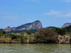 -丹霞山风景名胜区