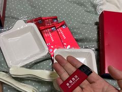 -幸福西饼生日蛋糕·下午茶(东西湖店)