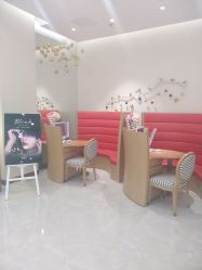 -钻石小鸟钻戒婚戒定制(石路店)