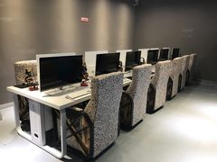 -网鱼网咖·电竞(南开百脑汇店)