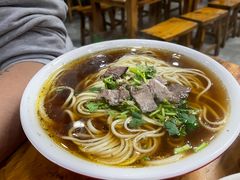 -老冯拉面羊棒骨(西宸广场店)