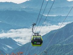 -梵净山旅游区