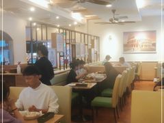 大堂-萨莉亚意式餐厅(上下九店)