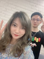 -尚丹尼造型