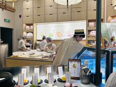 -米糯糯·MINONO·大福冰淇淋(青岛万象城店)