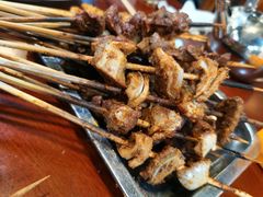 -伊隆斋(什刹海店)