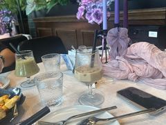 -咖梦餐厅 COMENG RESTAURANT