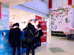 -沈阳大商千盛购物中心有限公司(长江街店)