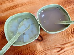 绿豆汤-衢州杨家巷烤饼(国金中心店)