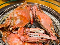 -海味当家·蒸锅海鲜(星海公园店)