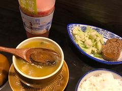 佛跳墙捞饭-佛跳墙捞饭(连目巷店)