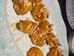 -径山十八道·风味民间菜(华夏之心店)