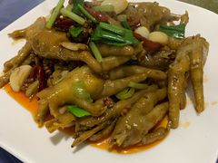 -桂萍特色牛筋牛杂(长堤街总店)