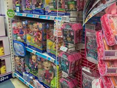 -TOYSRUS玩具反斗城(深圳万象城店)
