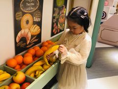 -艾米茉亲子餐厅(万象城店)