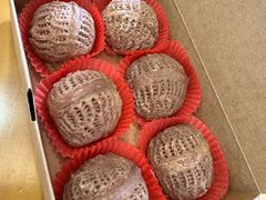 -梦菲思饼屋(瑞金宾馆店)