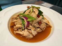 新疆椒麻鸡-新疆巴州金丝特餐厅(大钟寺店)