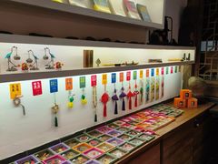 -天荷菜根·闽南素食自助(少林寺店)