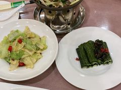 -烤肉宛饭庄(北新桥店)