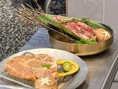 -安又胖韩国烤肉(美罗城店)