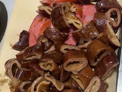 梆梆肉-牵人麻辣粉(粉巷店)
