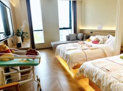 -千禧果月子会所(郑州东站店)