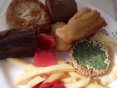 -起士林西餐厅(东经路店)