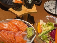 -水之惠鲜鱼料理(王府大街店)