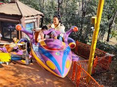 -郑州方特梦幻王国