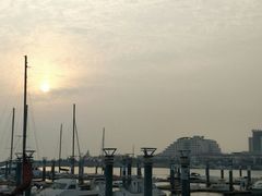 -日照世帆赛基地