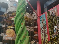 -蒙特利亲子乐园