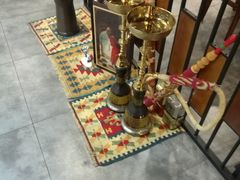 -TUK土耳其餐厅·下午茶(卢湾店)