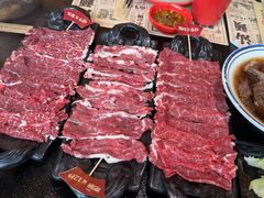 -潮庭牛肉火锅·骑楼私宴