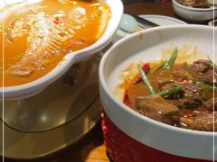 -刀板香·安徽菜(望江东路店)