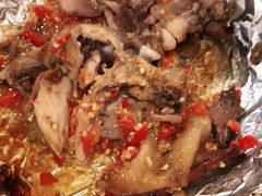 -原味田园·客家菜·土窑鸡(中航城君尚购物中心店)