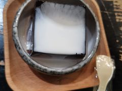 小明茶冻奶绿-小明同学(三里屯店)