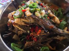 -爷爷的土钵菜(九龙街店)