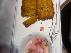 -老阿爸鲜鱼土菜(独墅湖店)