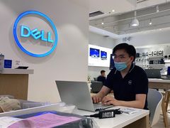 -戴尔x外星人电脑·维修中心(天河城购物中心店)