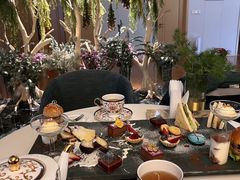 -华凌牛庄西餐厅(乌鲁木齐华凌美爵大饭店)