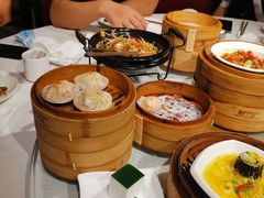 -潮福城潮州大酒楼(湖滨北路店)