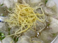 -蟹芆三馄饨