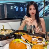 地道粤菜就到这里！现炒现做的美味
