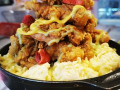 -百事喜乐炸鸡铺(合肥首店)