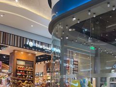 -布吉佳兆业广场