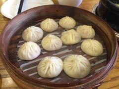 -隆喜元鱼汤包·海鲜(中联广场店)