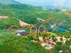 -辛玛王国游乐园