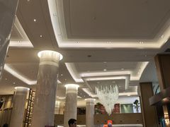 -杭州君悦酒店
