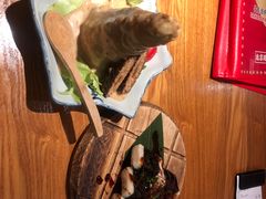 -大喜居酒屋·烧串(悦汇城店)