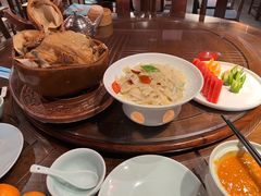 -面辣子·陕西家乡菜(长安店)